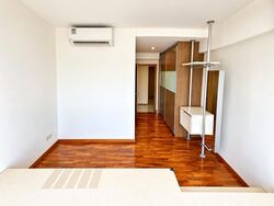 The Sensoria (D27), Condominium #626486711